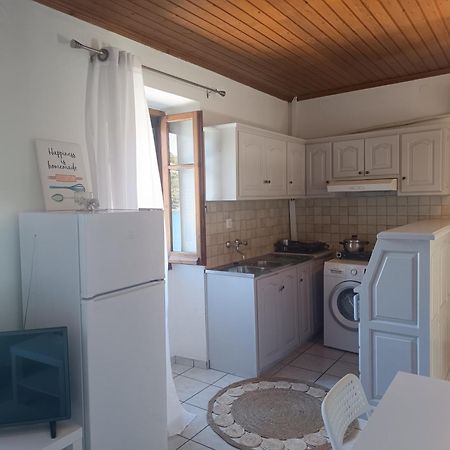 Dina Studio Λάκκα Εξωτερικό φωτογραφία