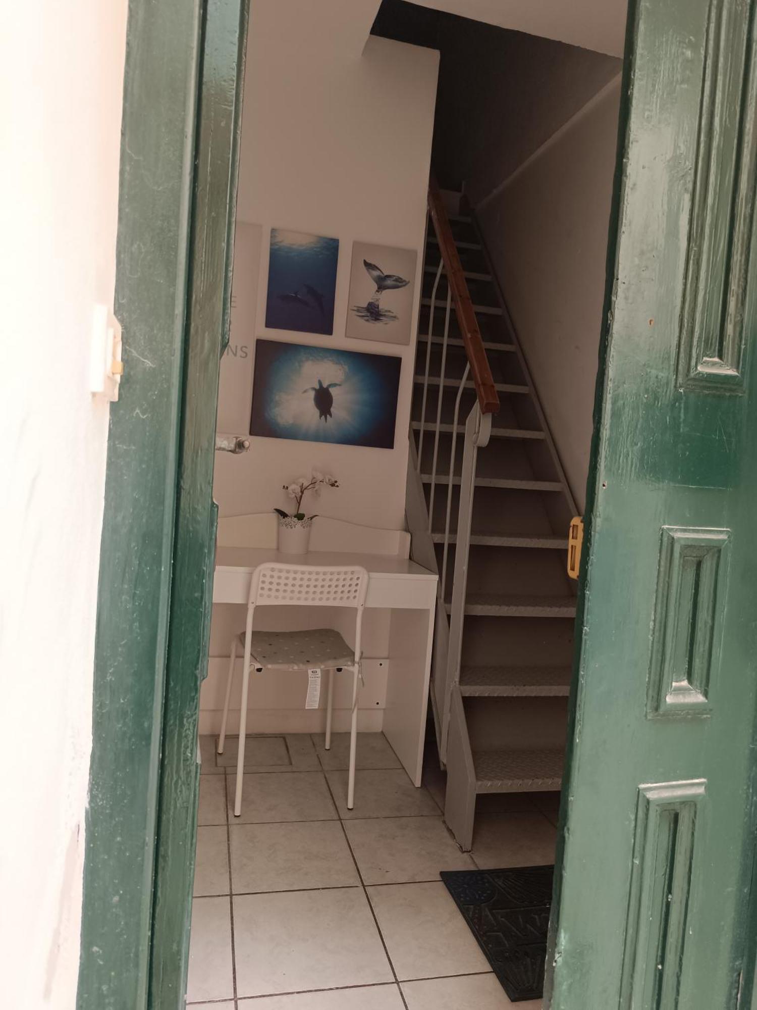 Dina Studio Λάκκα Εξωτερικό φωτογραφία