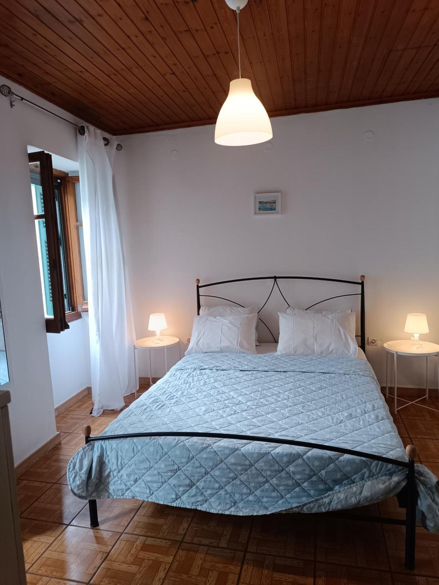 Dina Studio Λάκκα Εξωτερικό φωτογραφία