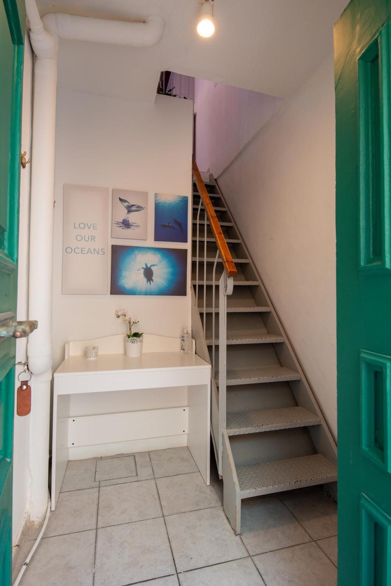Dina Studio Λάκκα Εξωτερικό φωτογραφία