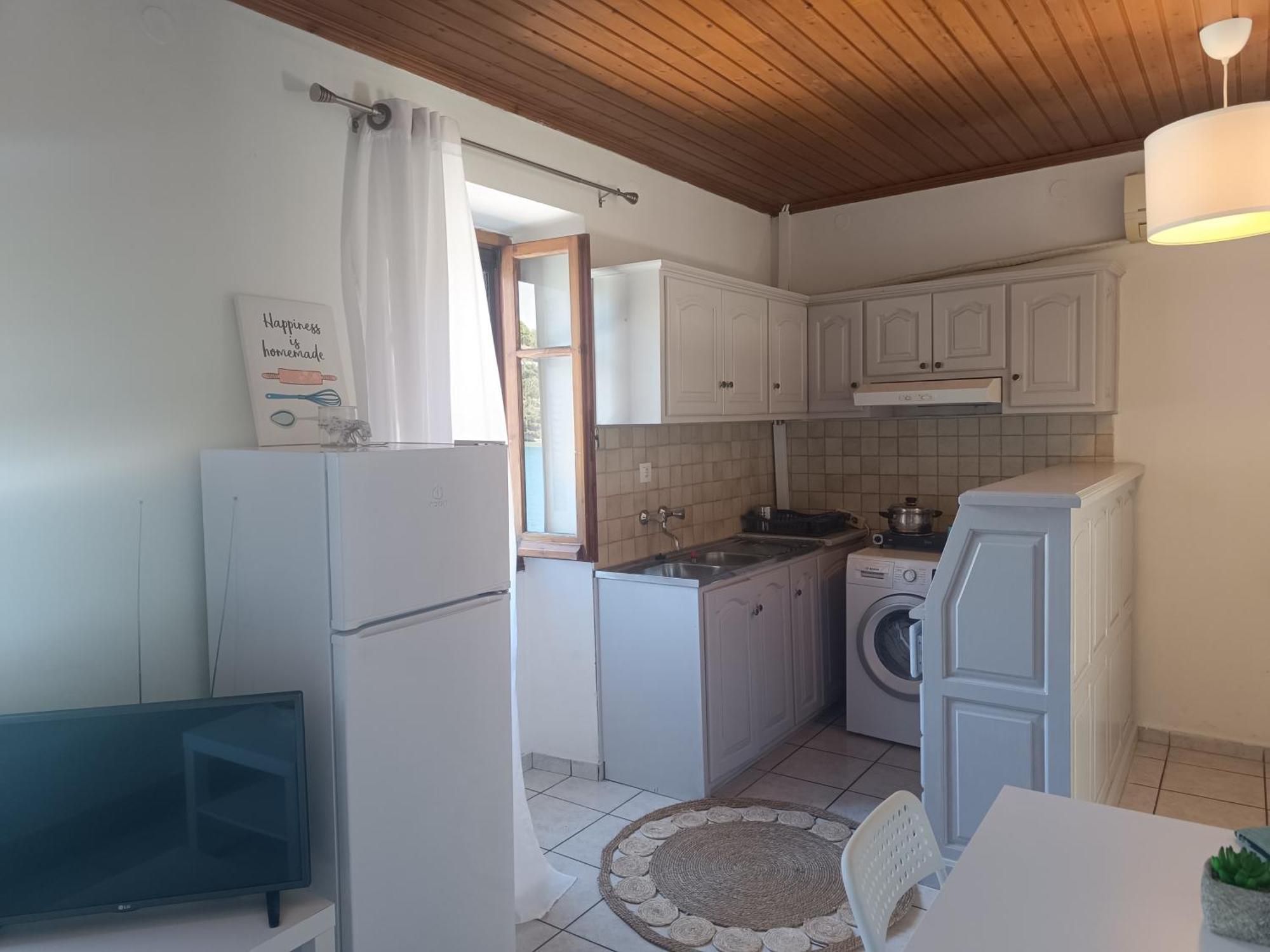 Dina Studio Λάκκα Εξωτερικό φωτογραφία